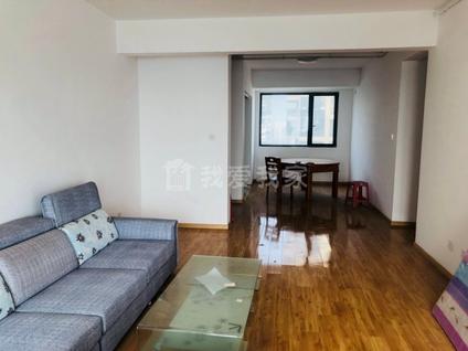 浦口江浦街道整租 正荣润锦城4室2厅/123平/中楼层