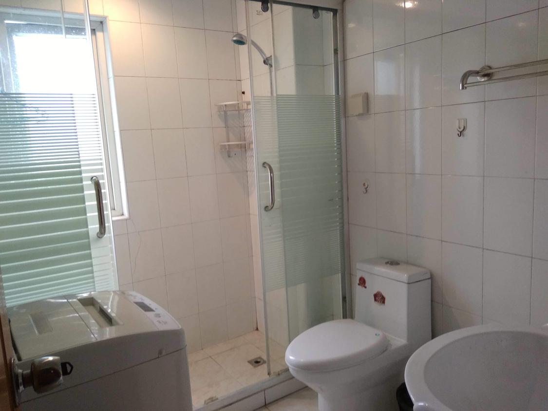 合租·名都新城(南区)