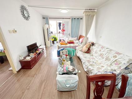 海淀田村整租 畅茜园(景宜里)1室1厅/74平/高楼层