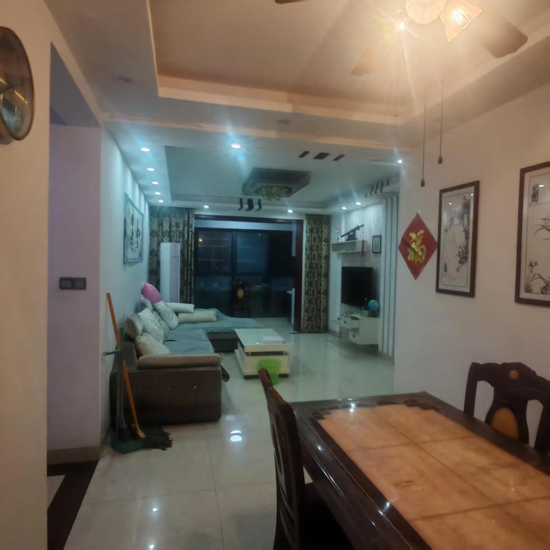 整租·南湖家苑