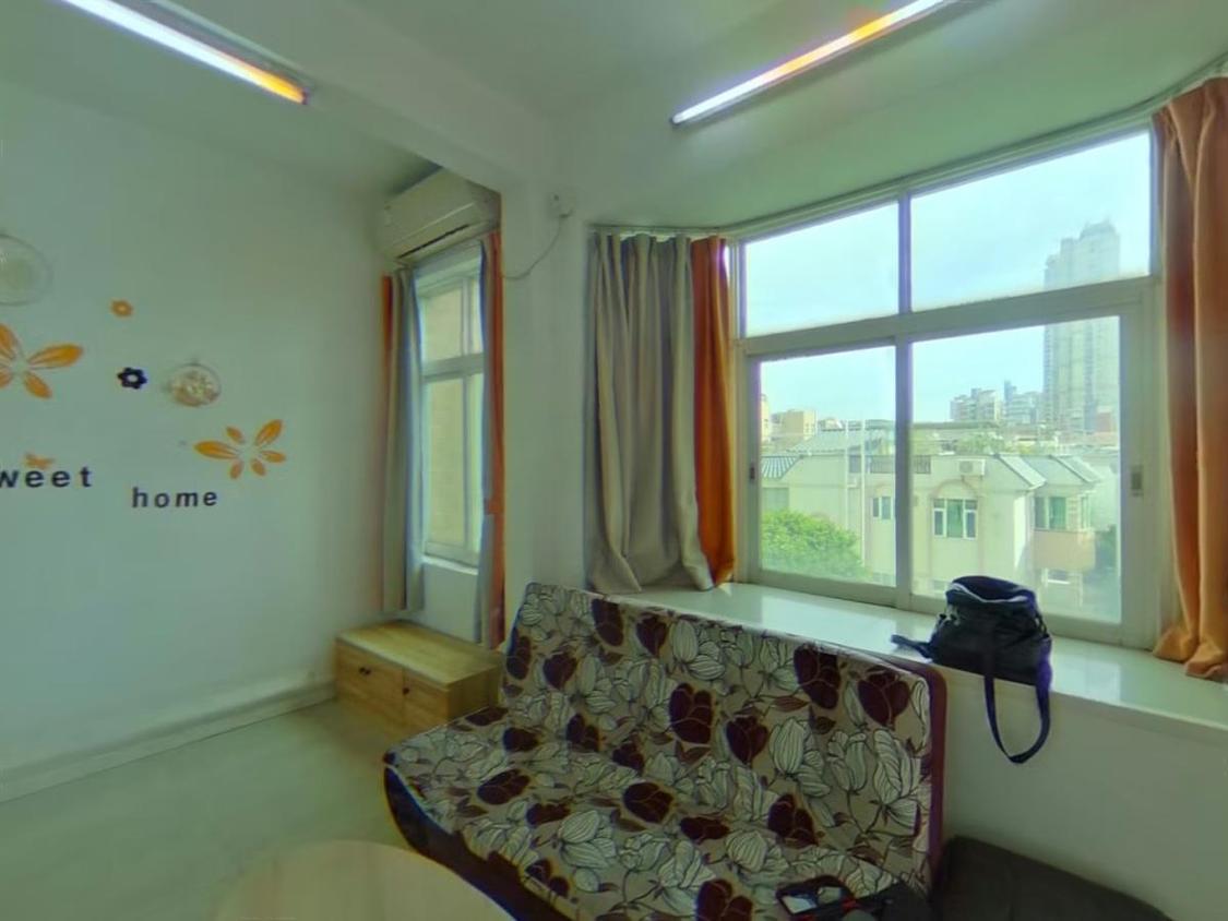 整租·绿茵花园