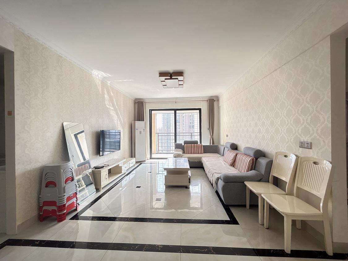 整租·禹洲中央海岸(三期)