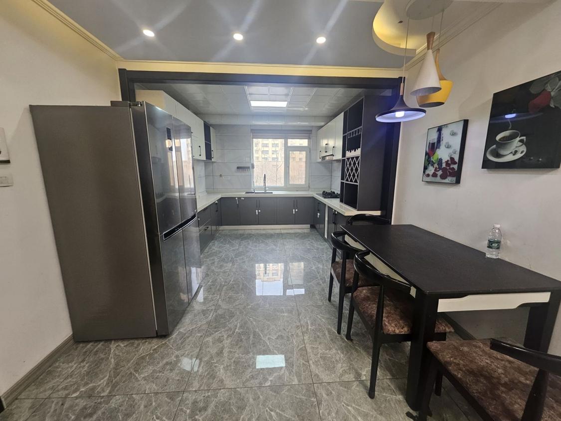 整租·宝地星河城(C区)