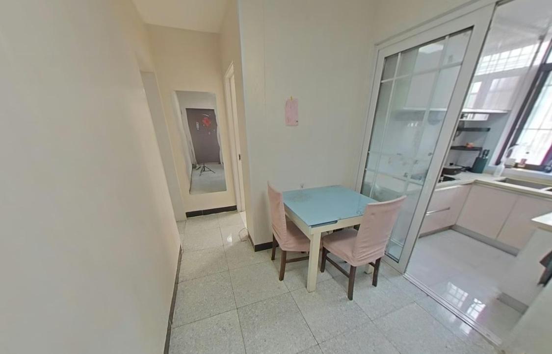 整租·时花公寓