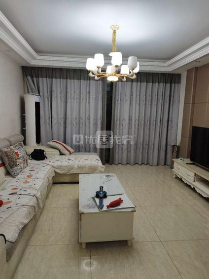 长兴长兴整租 紫金南苑3室2厅/145平/高楼层