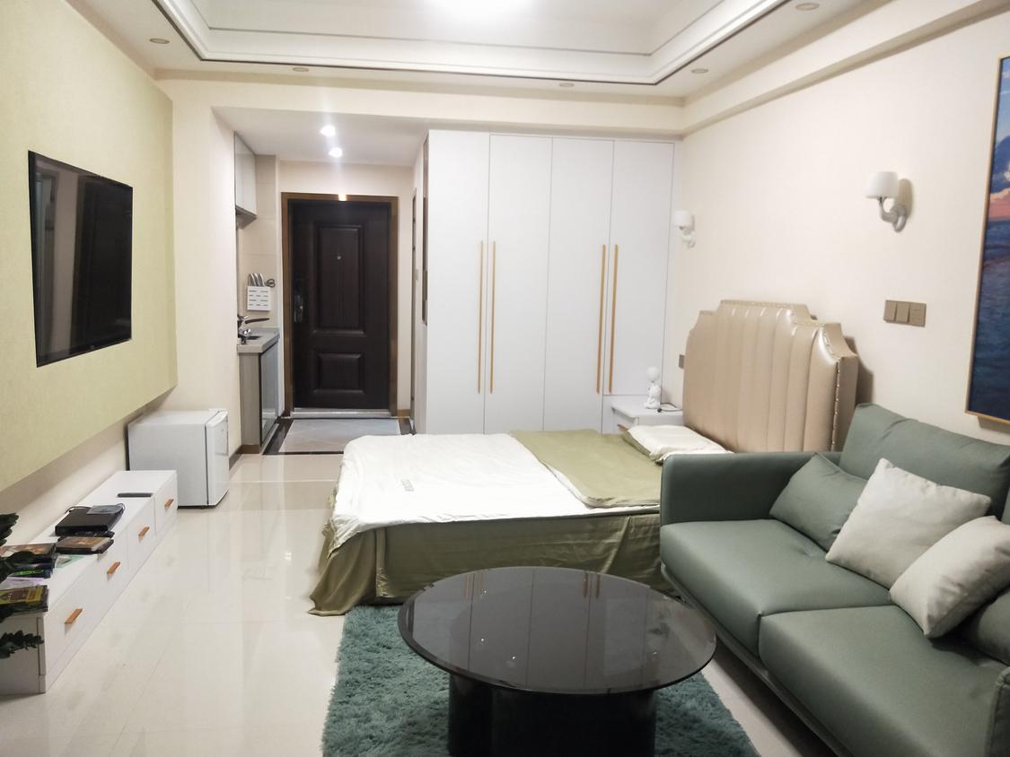 整租·联发臻品