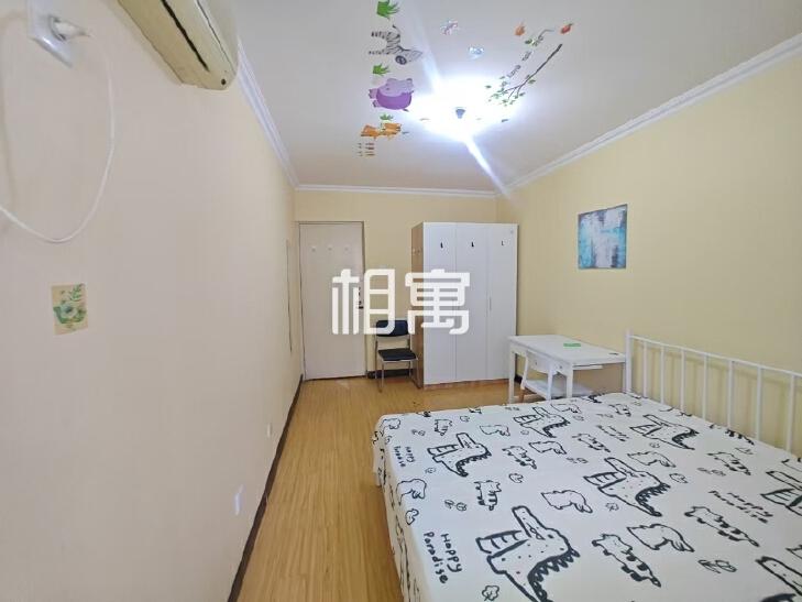 合租·中国农业大学东校区家属院