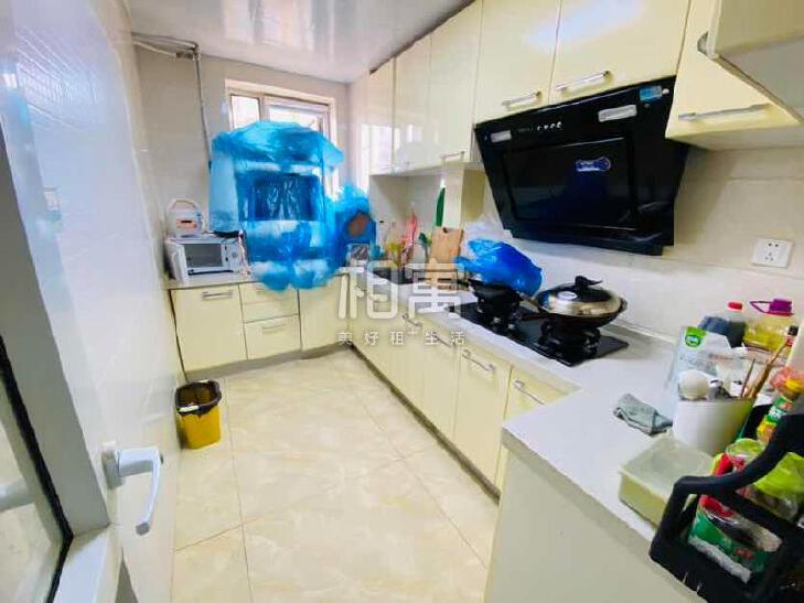 合租·安慧北里(逸园)