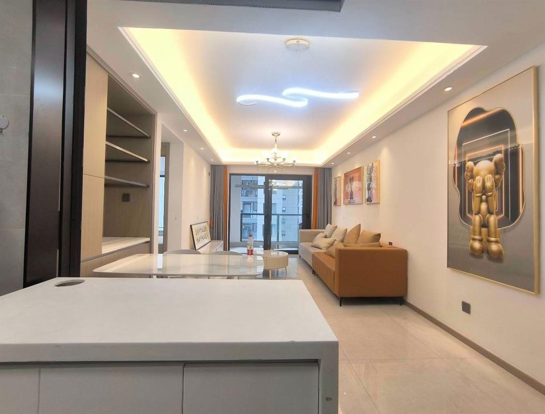 整租·俊发彩云城辰湾