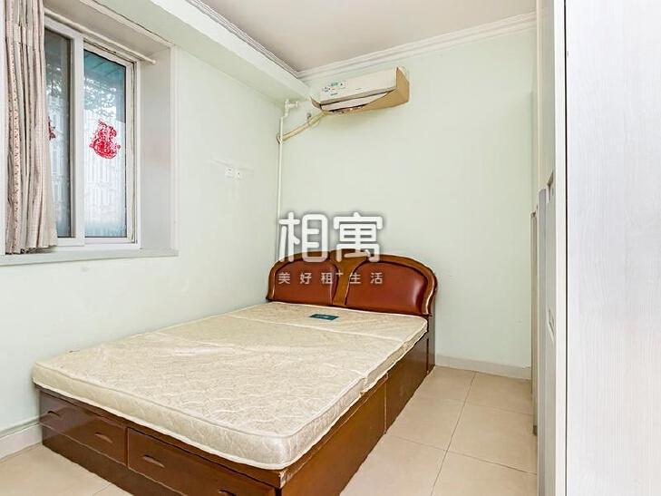 整租·动物园社区