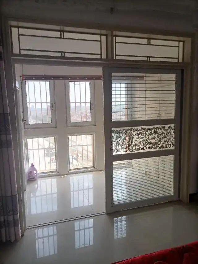 整租·阳光天地小区