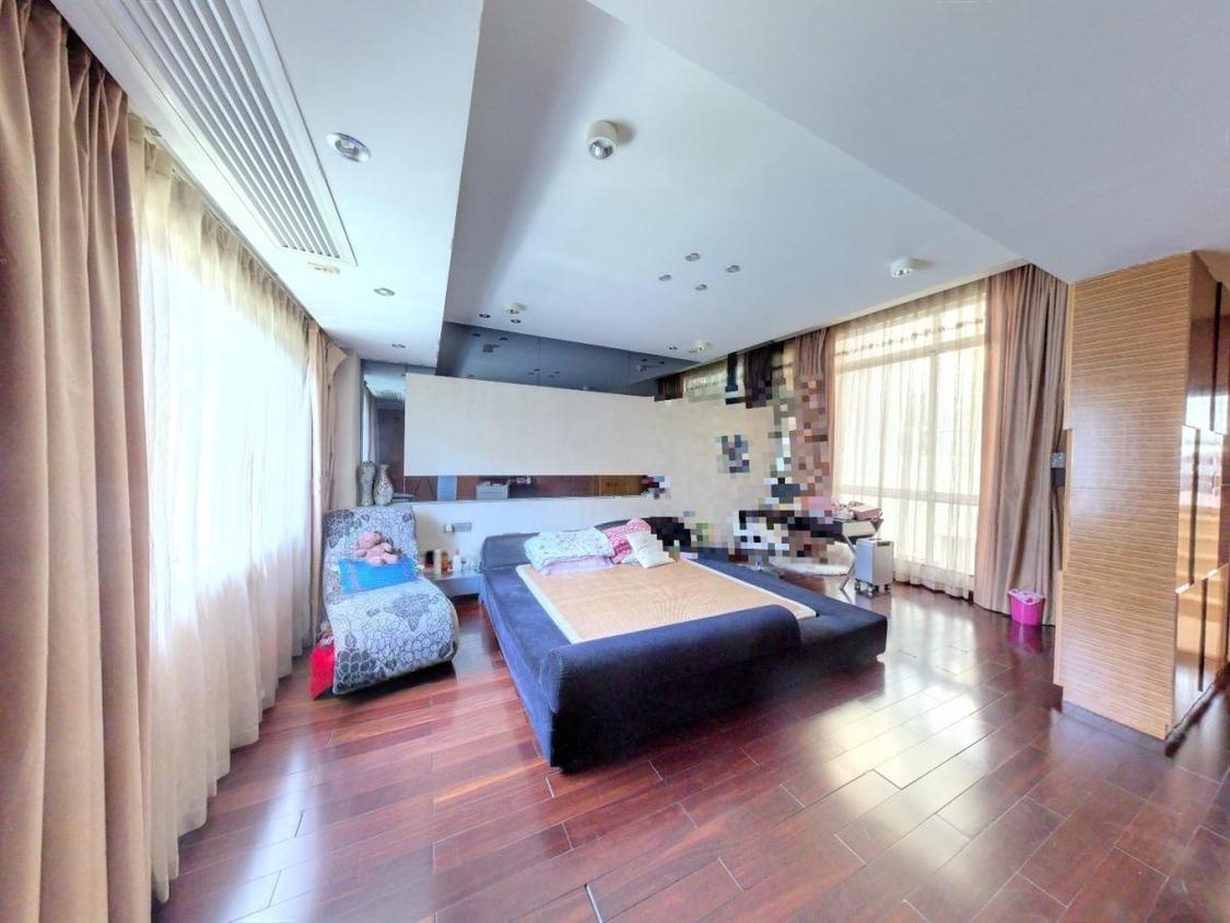 整租·佳馨美墅