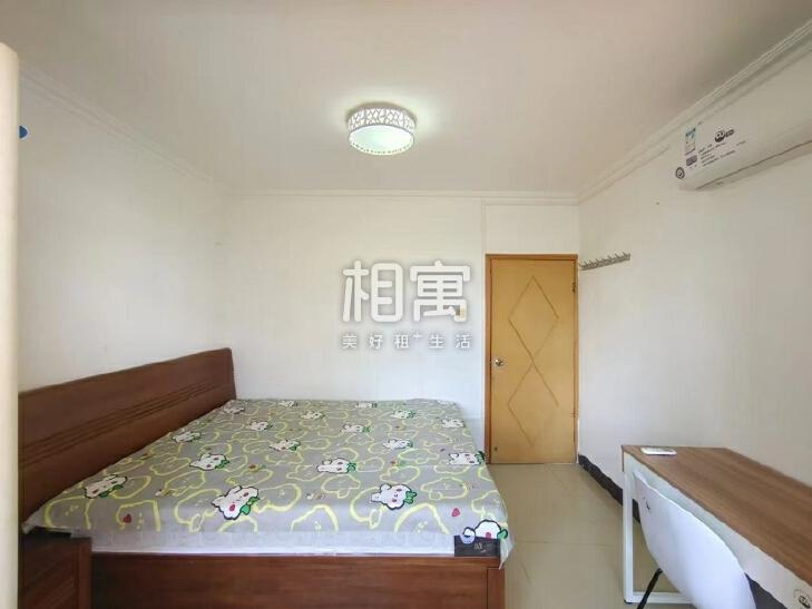 合租·角门东里