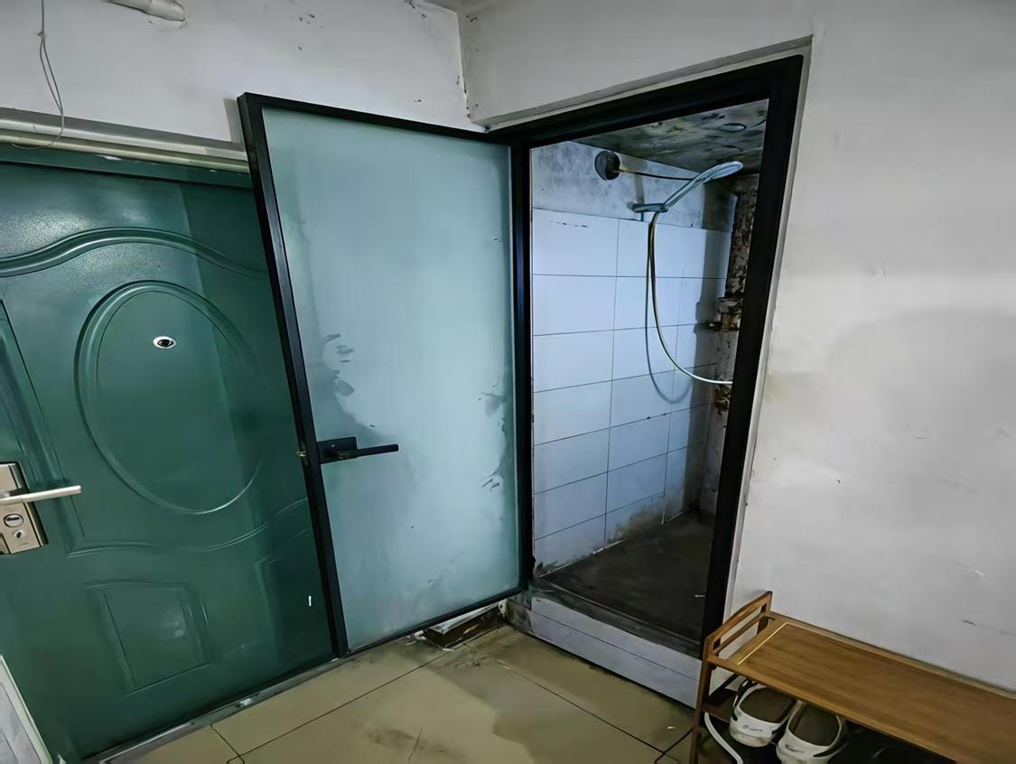 整租·岳阳里(滨海新区)