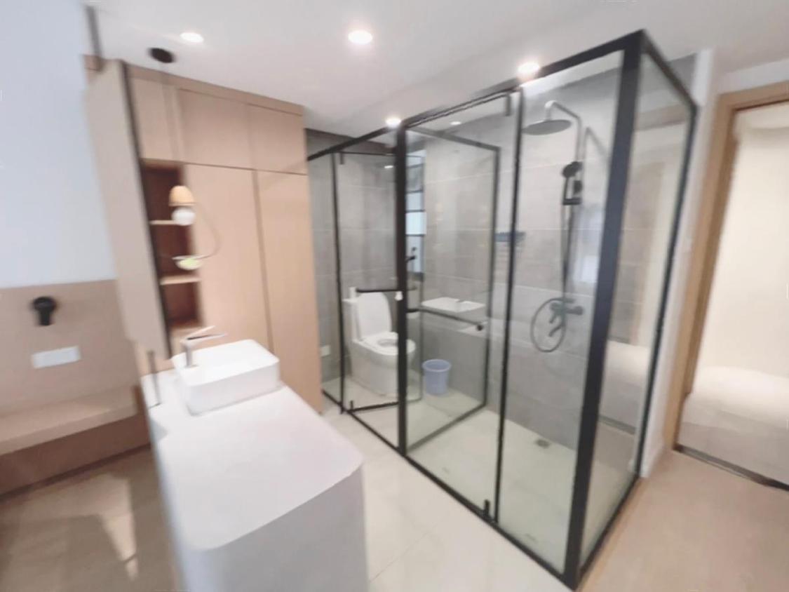 整租·绿地悦澜湾