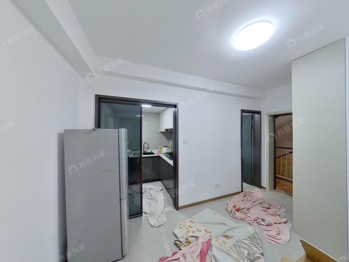 整租·漾河公寓