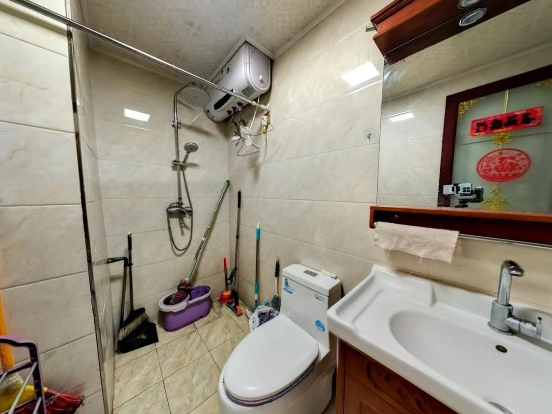 整租·润景园著