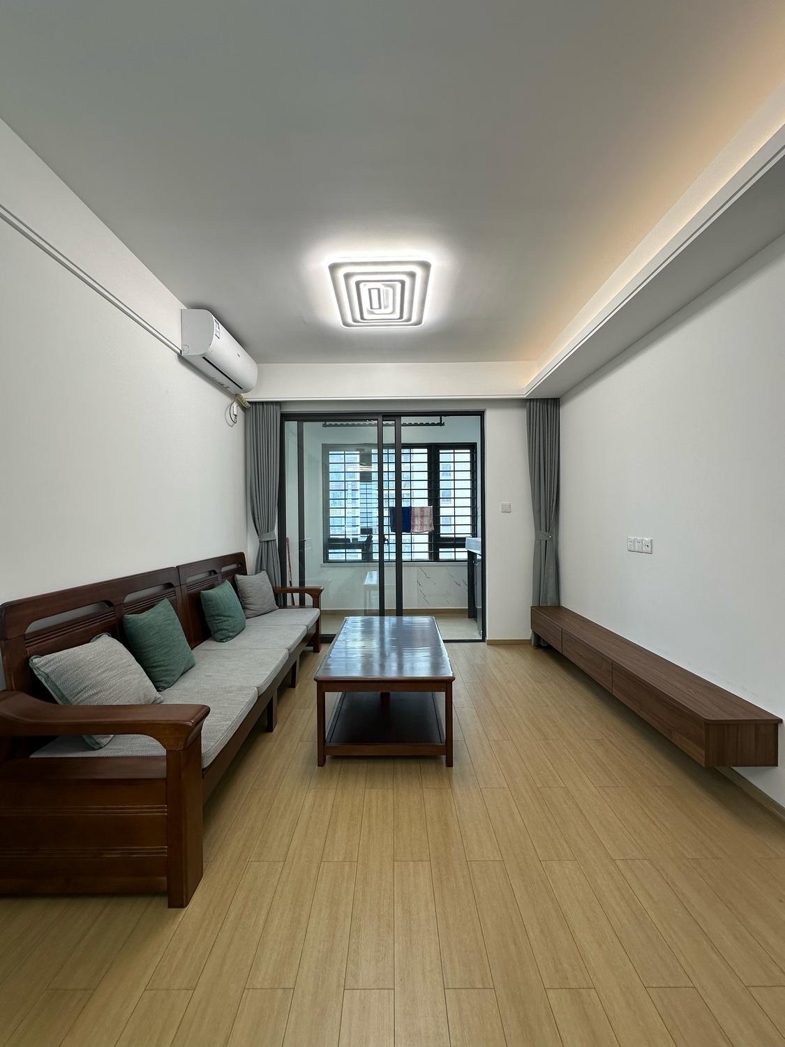 整租·金茂厦门国际社区