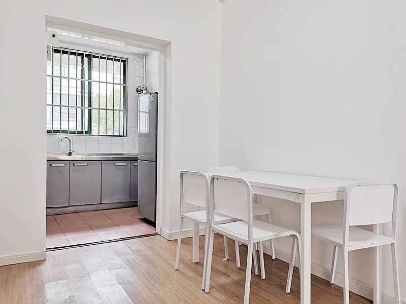 合租·春申城(华丽家园)