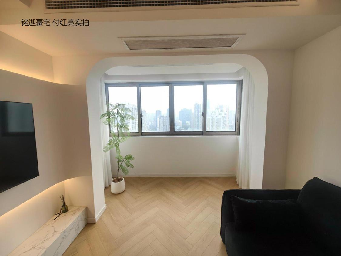 整租·恒大华城(天地苑三期)