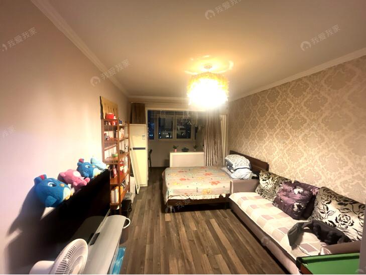 整租·首开华润城