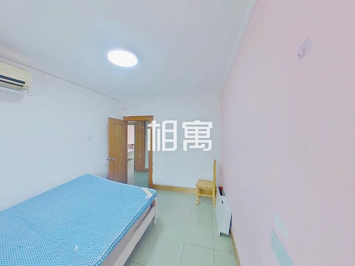 整租·周井大院