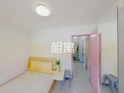 海淀四季青整租 常青园(一区)2室1厅/49平/低楼层