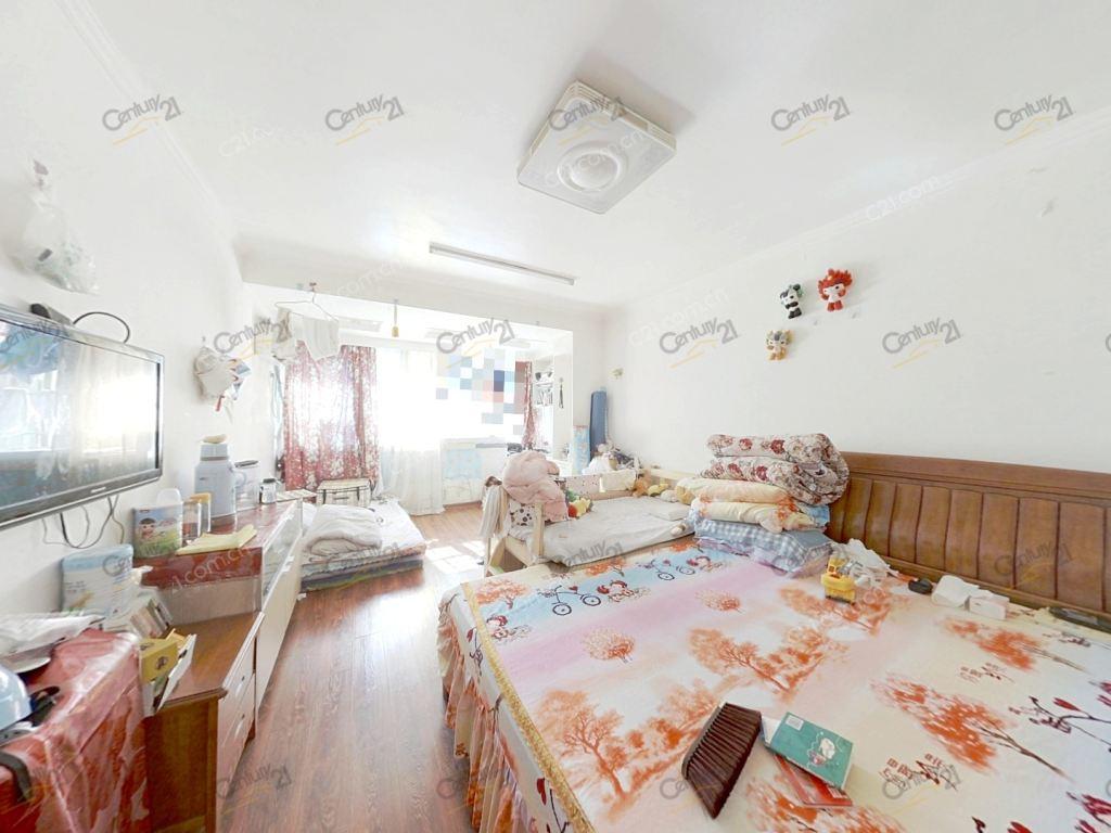 整租·安澜小区