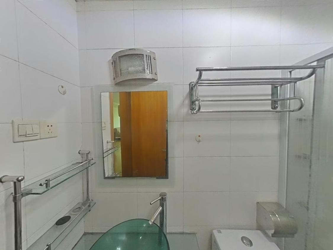 整租·季华新景园