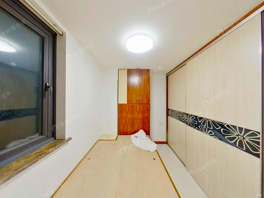 整租·亿丰蔚蓝郡