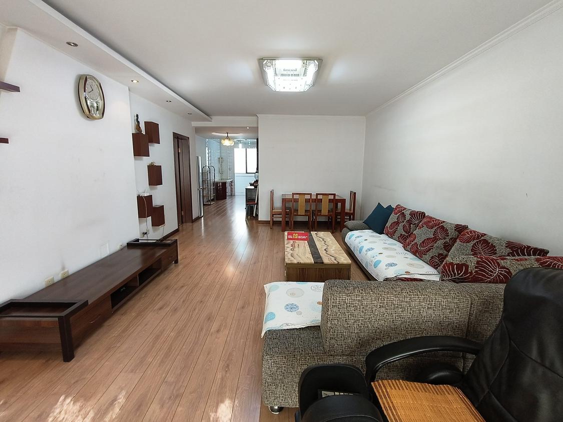 整租·蓝郡国际花园