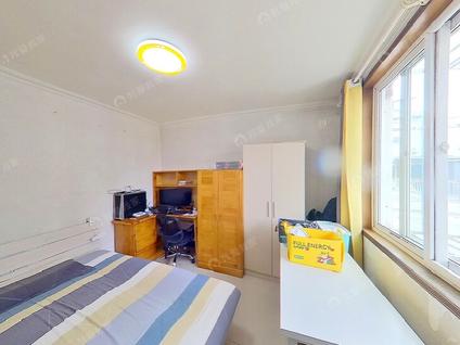 丰台草桥整租 南珠苑2室1厅/69平/低楼层