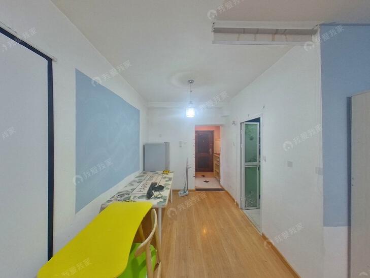 整租·塔院胡同