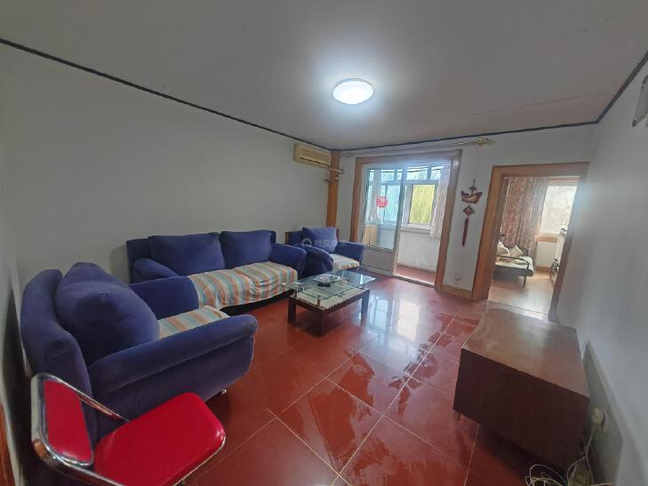 整租·燕化星城建德二里