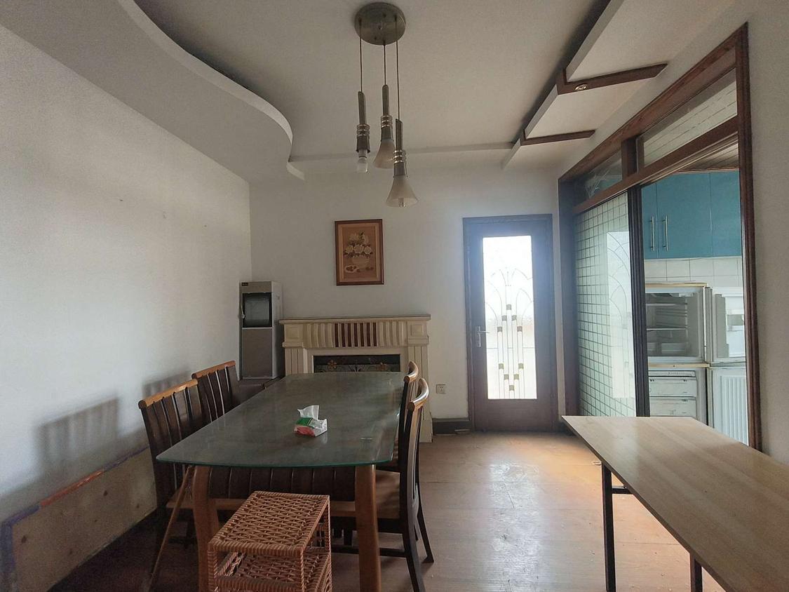 整租·富贵家园