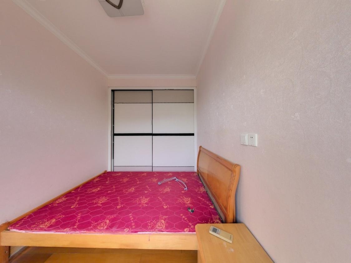 整租·建都新村(东区)