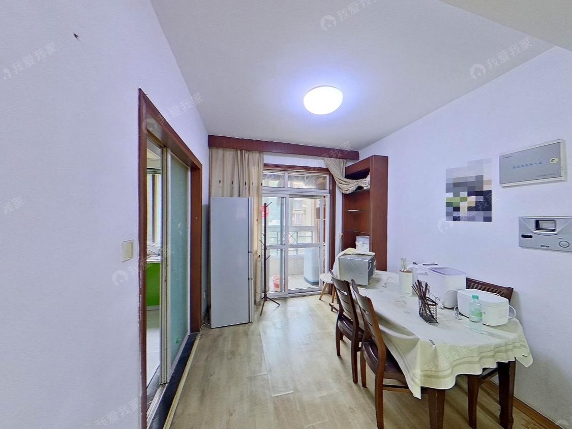 整租·闲林山水