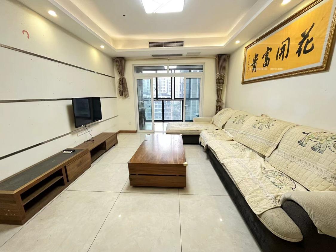 整租·巴国龙庭