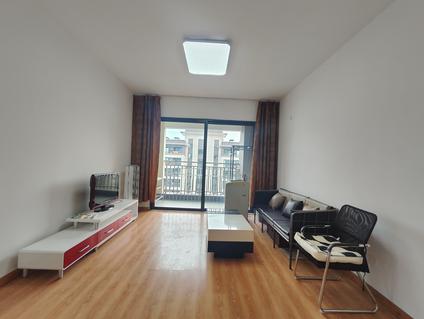 香洲唐家湾整租 恒隆华萃园3室2厅/97平/中楼层