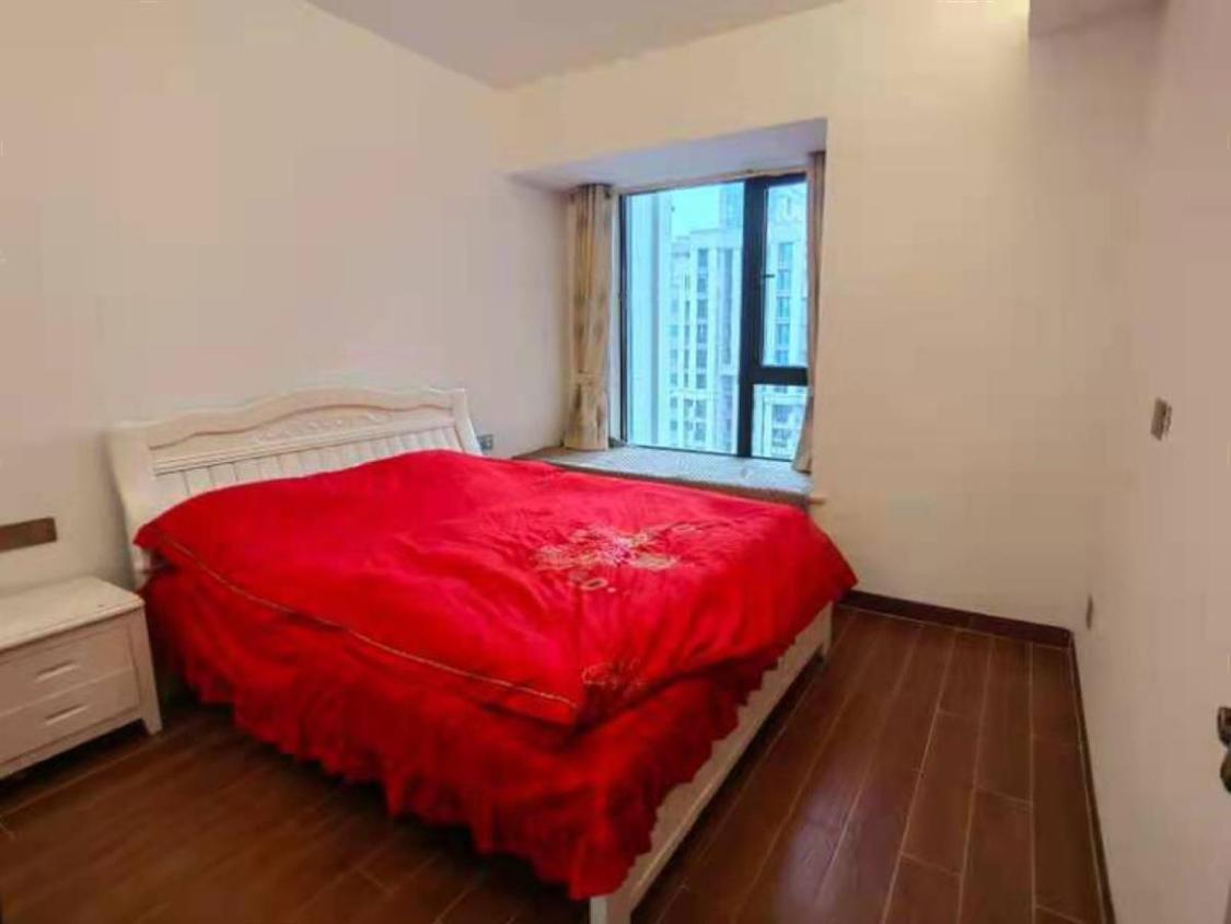 整租·角美中骏四季阳光一期