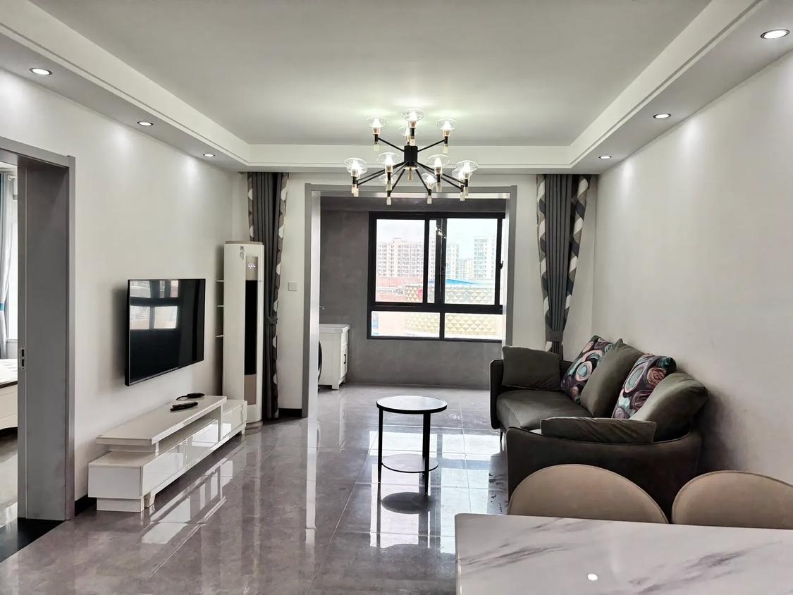 整租·金鹰国际花园南苑