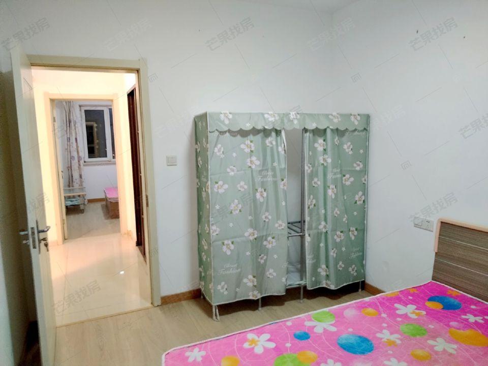 整租·首创光和城