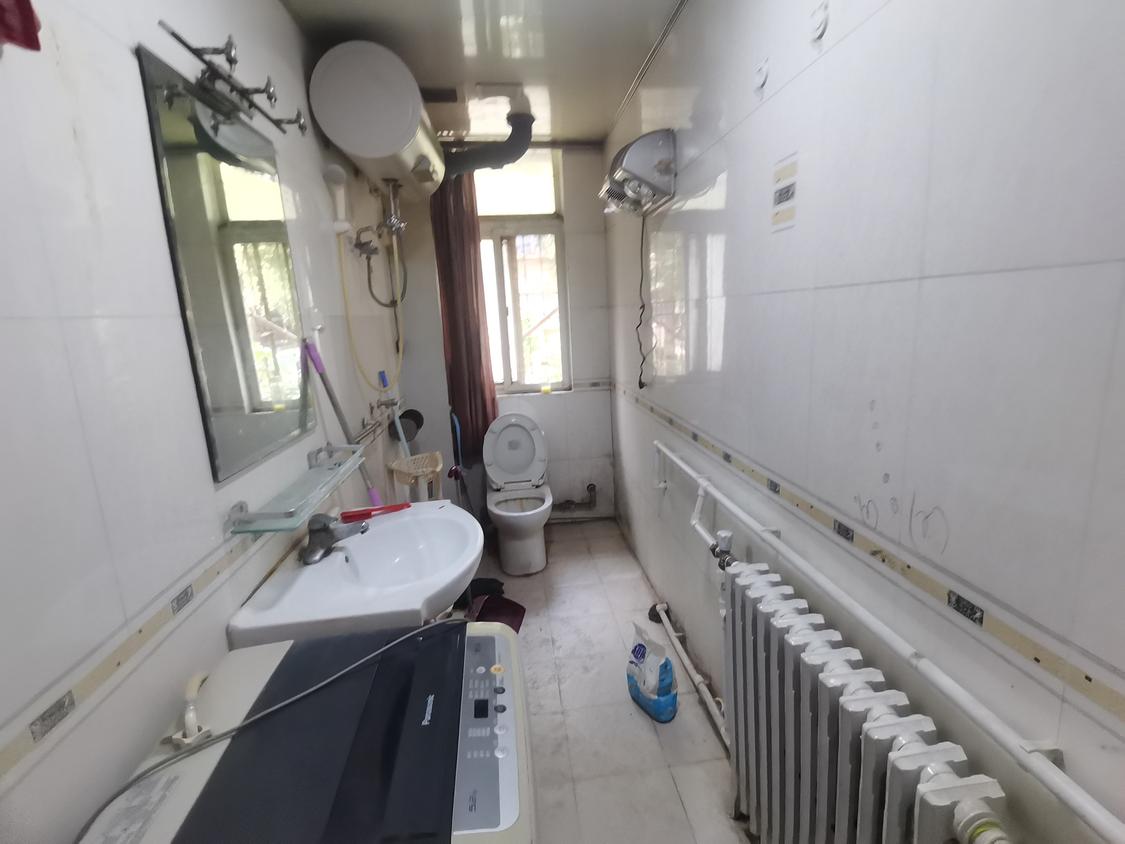 整租·首电家属院(偃师)