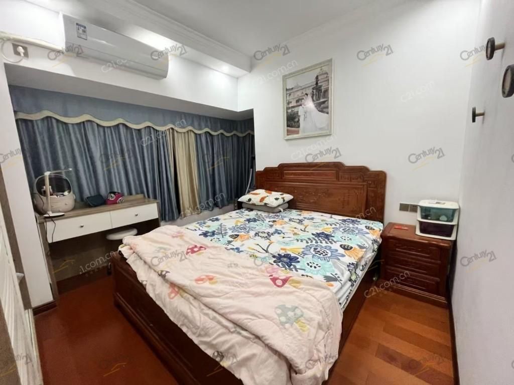 整租·汇泰锦城