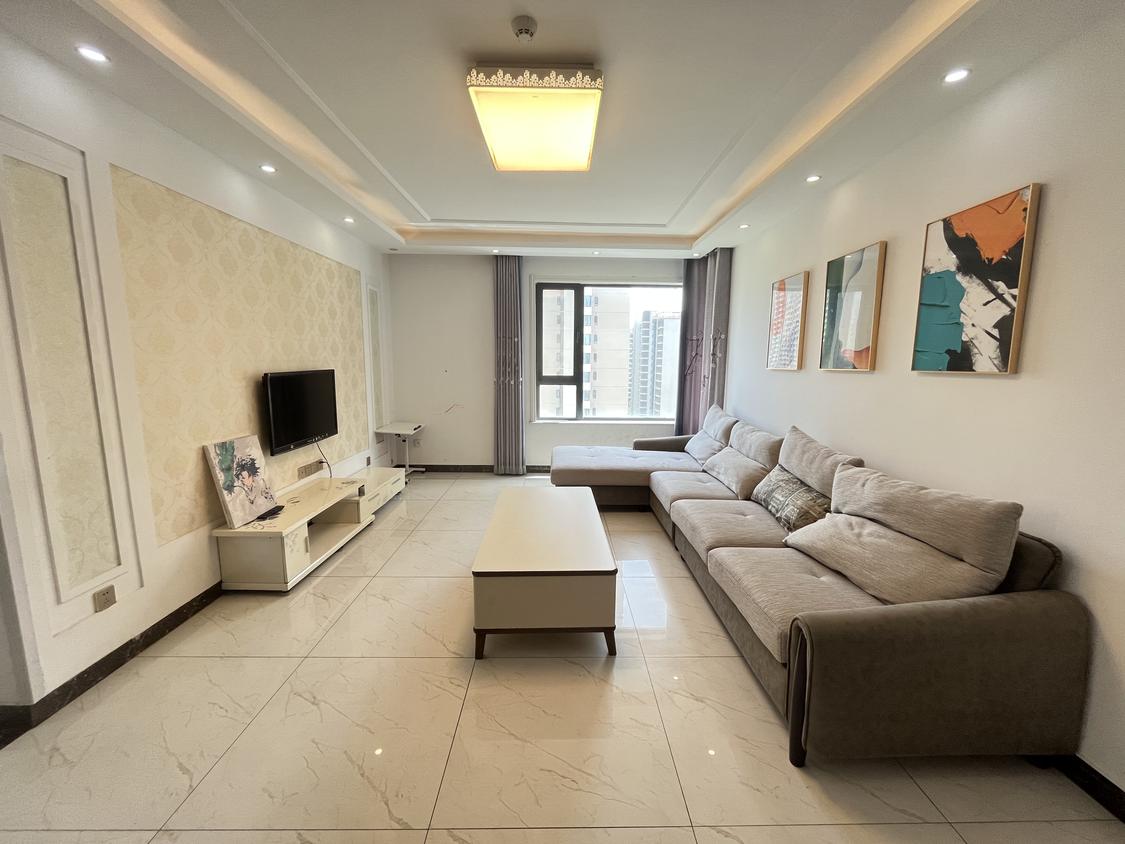 整租·中建锦绣兰庭(二期)