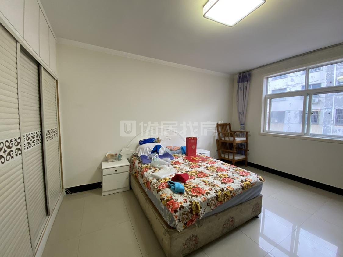 整租·中机园小区