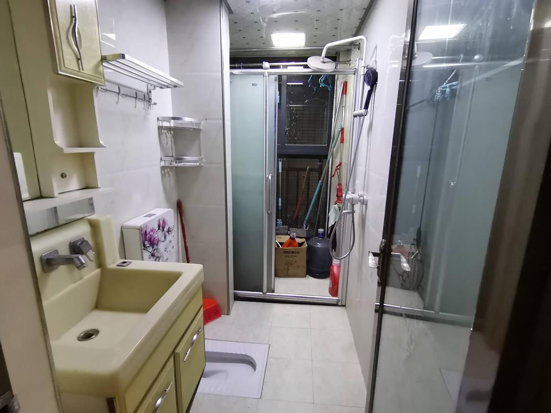 整租·寅吾伊顿公馆