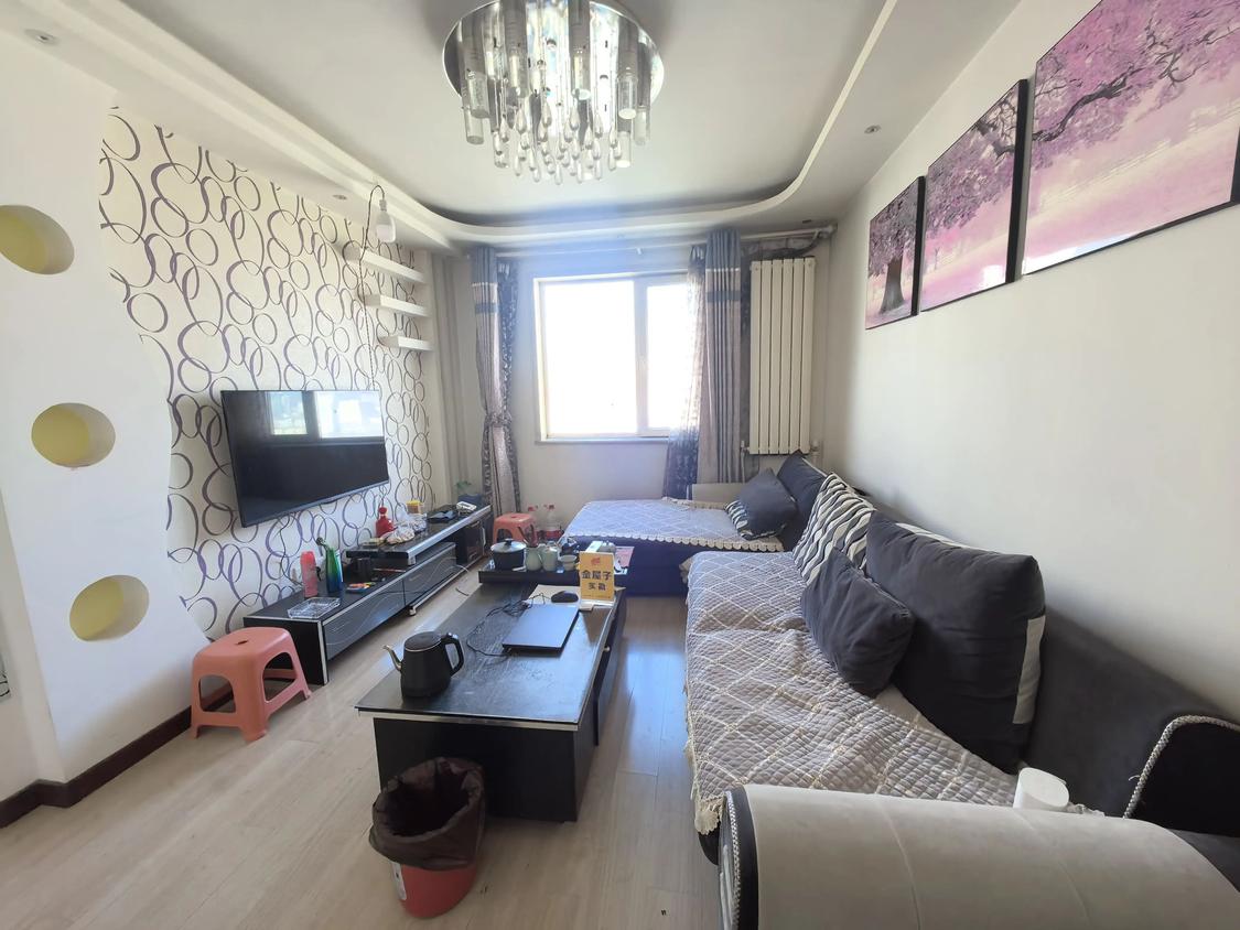 整租·海宏一号A区