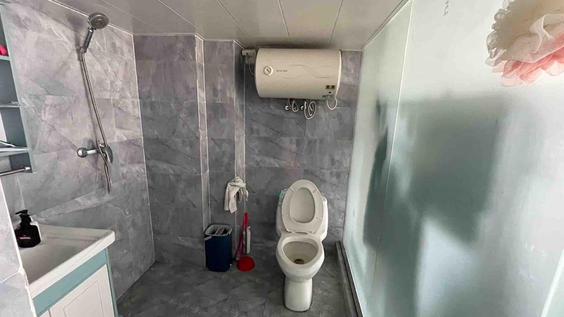 整租·总部新城