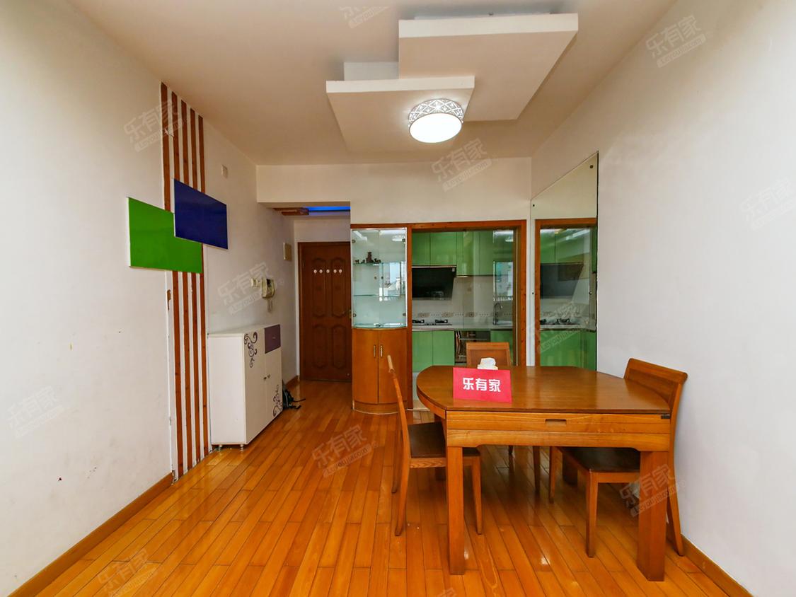 整租·金众香诗美林